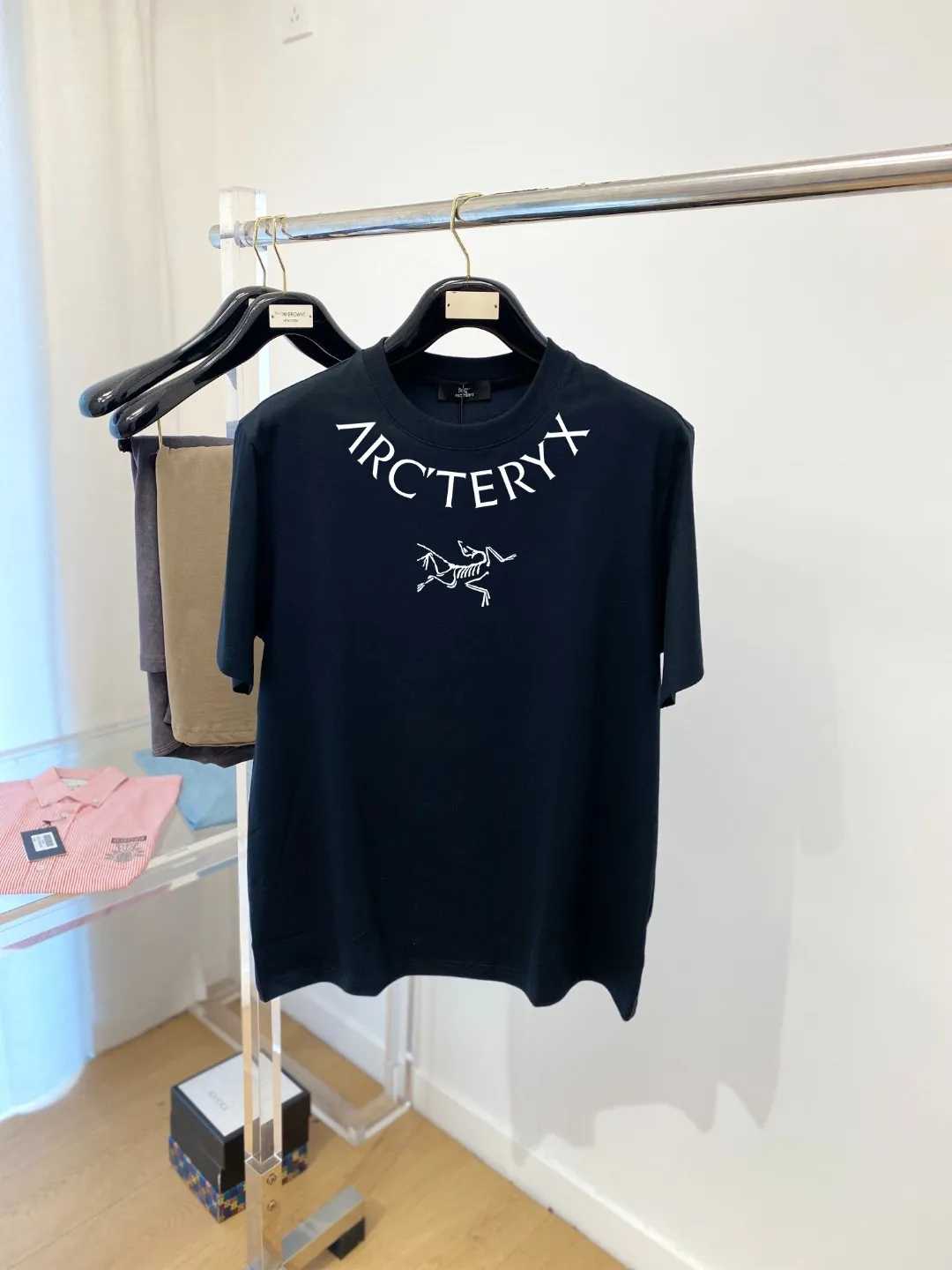 、 T ， ， logo， Versatile 。 g ， ， ， ，Sizes S-XXL（ ）